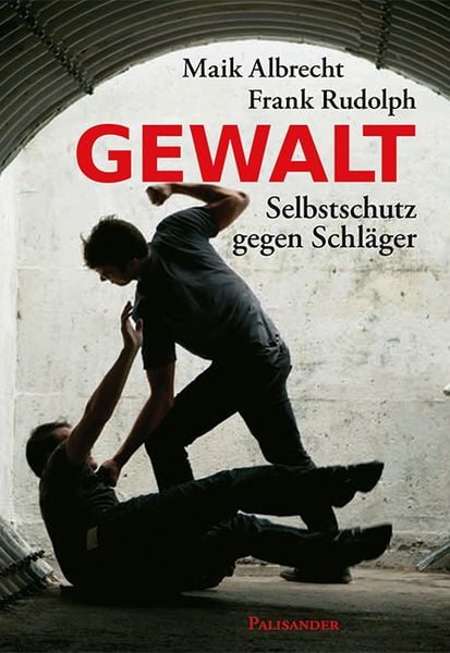 Produktbild: Gewalt