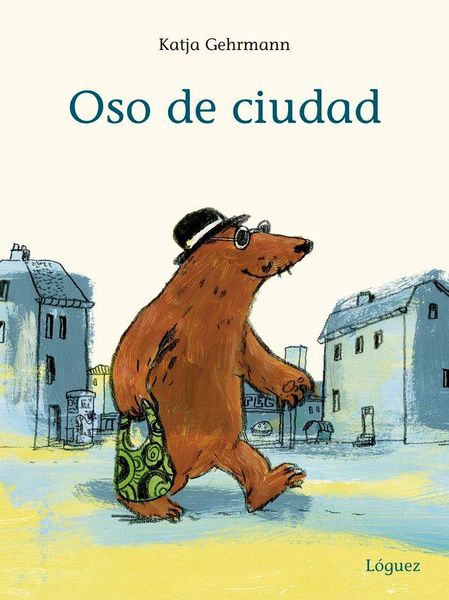 Produktbild: Oso de ciudad