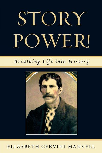 Produktbild: Story Power