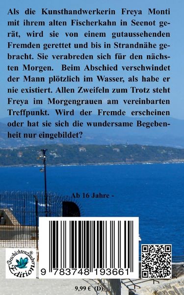 Produktbild: Titus Nervianus