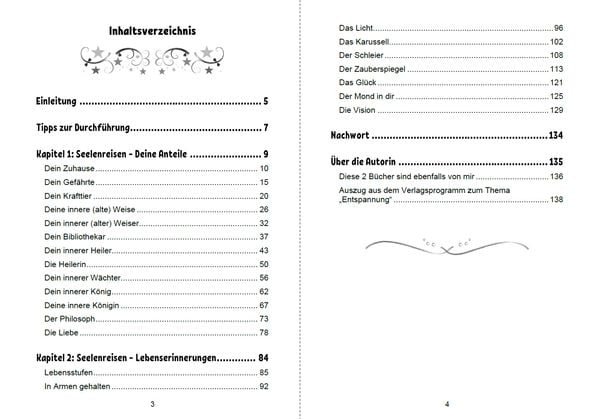 Produktbild: 22 Seelenreisen in dein Zuhause in dir