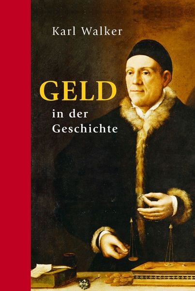 Produktbild: Geld in der Geschichte
