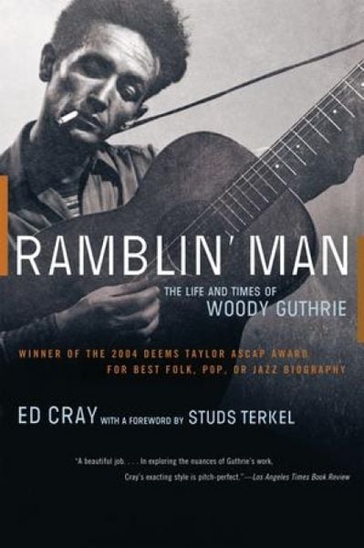 Produktbild: Ramblin' Man