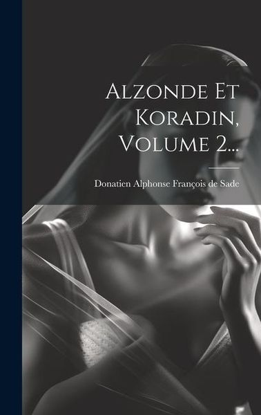 Produktbild: Alzonde Et Koradin, Volume 2...