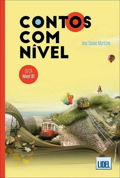Produktbild: Contos com Nivel B1