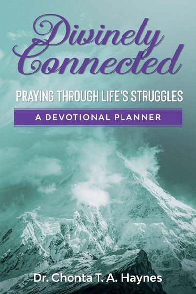Produktbild: Divinely Connected