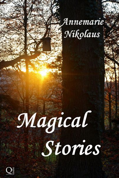 Produktbild: Magical Stories