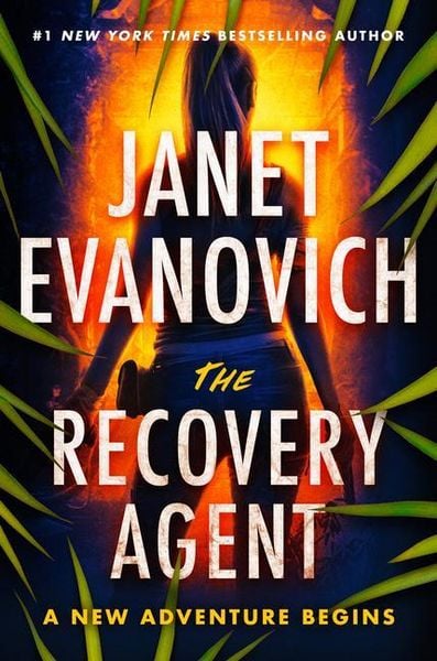 Produktbild: The Recovery Agent