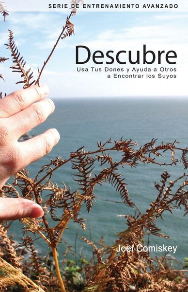 Produktbild: Descubre