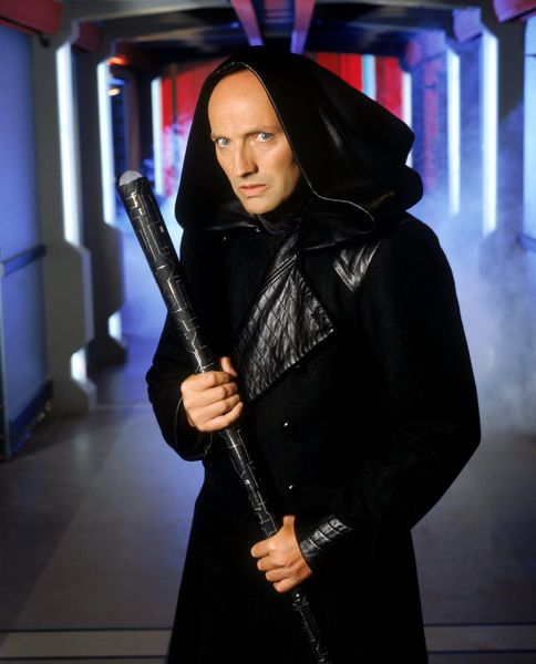 Produktbild: Crusade - Die komplette Serie [5 DVDs]