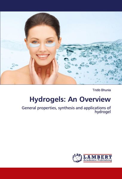 Produktbild: Hydrogels: An Overview