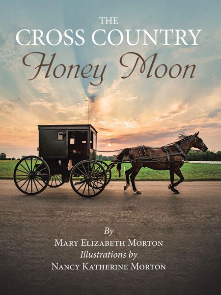 Produktbild: The Cross Country Honey Moon