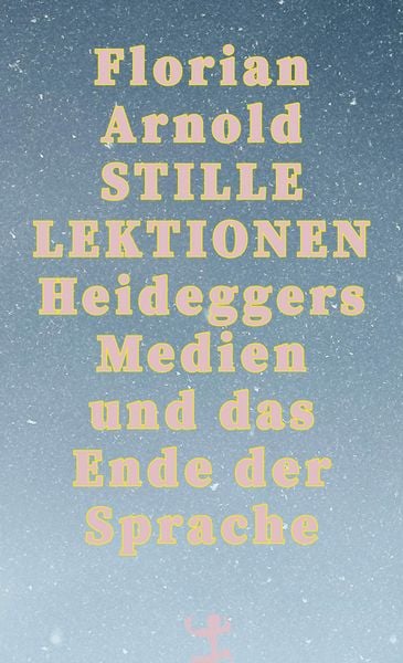 Produktbild: Stille Lektionen