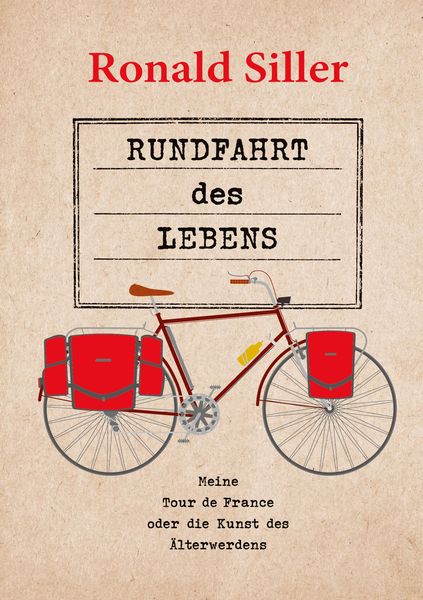 Produktbild: Rundfahrt des Lebens
