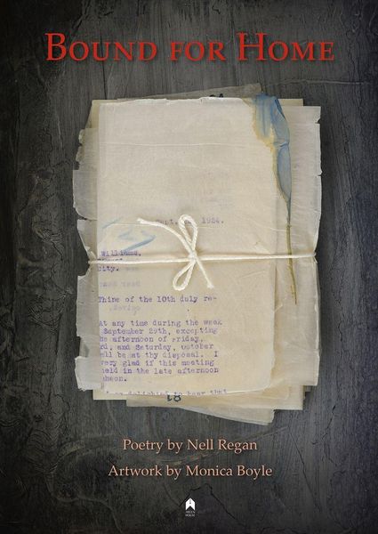 Produktbild: Bound for Home: The Fort Camden Commission