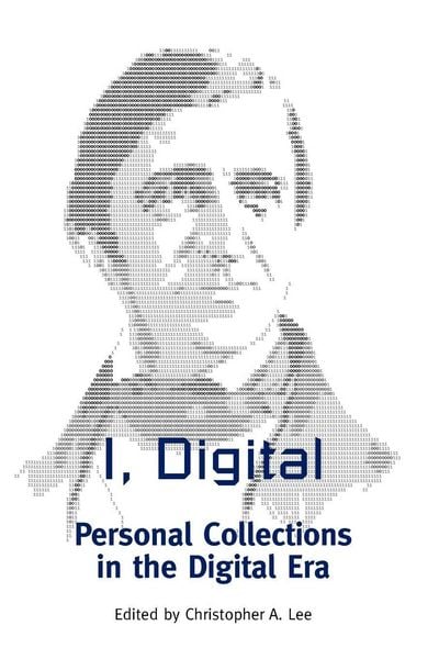 Produktbild: I, Digital