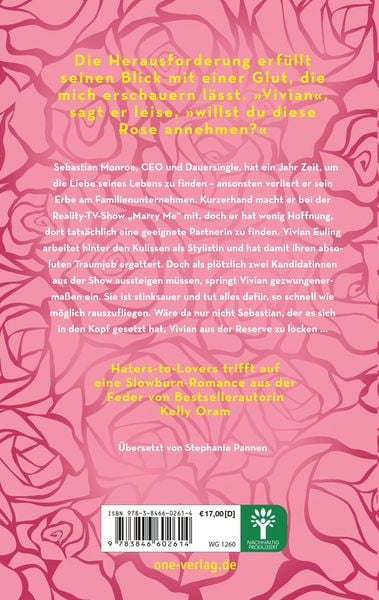 Produktbild: Beauty and the Bachelor