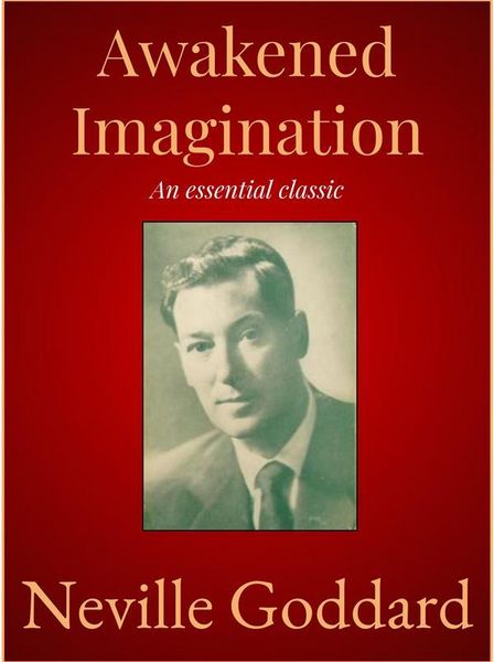 Produktbild: Awakened Imagination