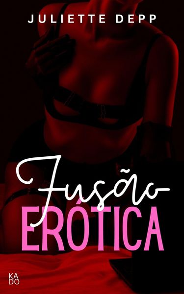 Produktbild: Fus&atilde;o er&oacute;tica