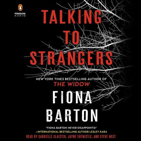Produktbild: Talking to Strangers