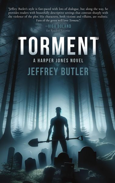 Produktbild: Torment