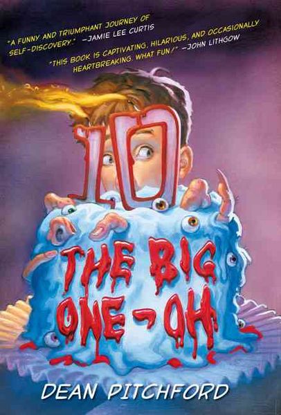 Produktbild: The Big One-Oh