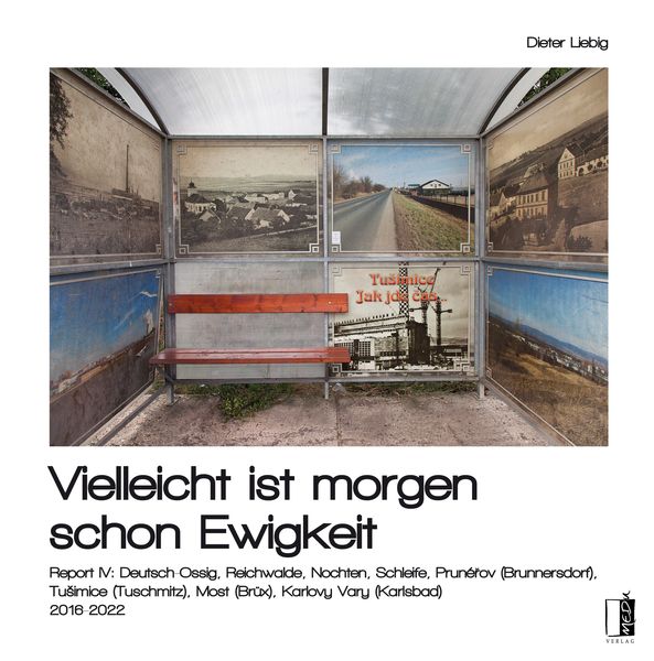 Produktbild: Vielleicht ist morgen schon Ewigkeit