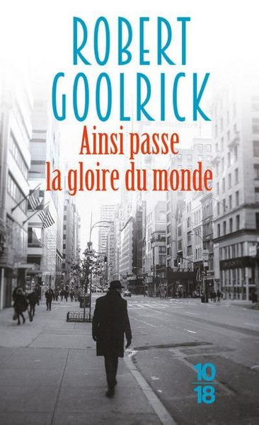 Produktbild: Ainsi passe la gloire du monde