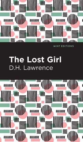 Produktbild: The Lost Girl