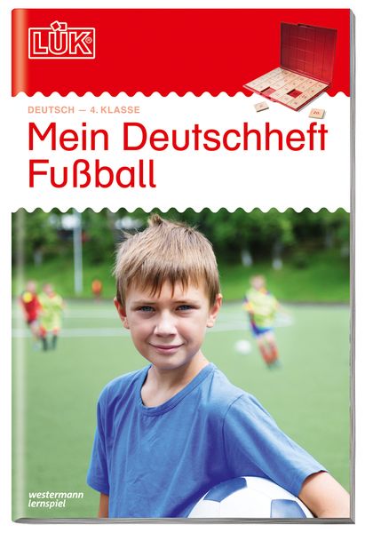 Produktbild: L&Uuml;K