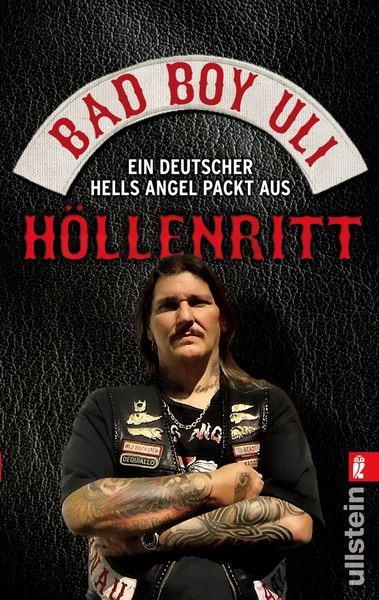 Produktbild: H&ouml;llenritt