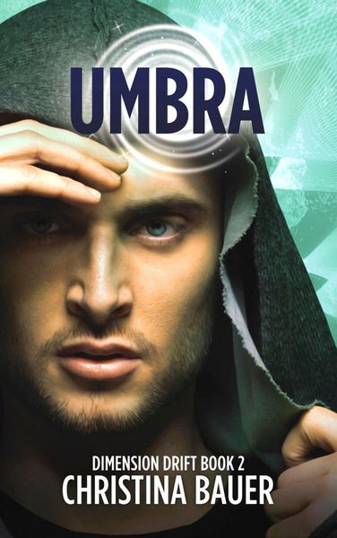 Produktbild: Umbra (Dimension Drift, #2)