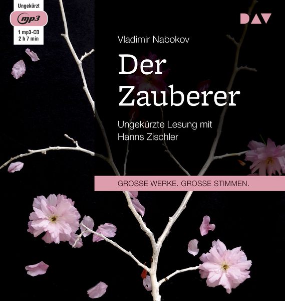 Produktbild: Der Zauberer