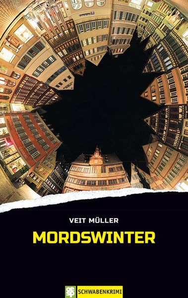Produktbild: Mordswinter