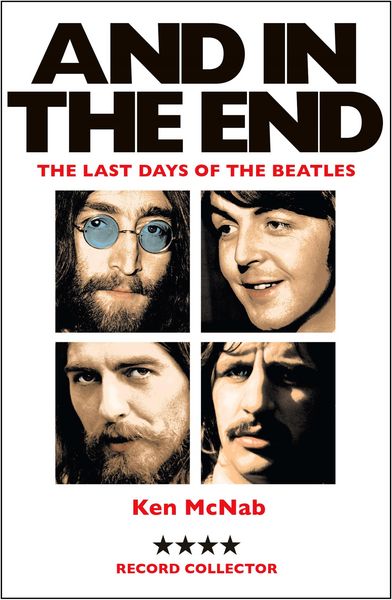 Produktbild: And in the End