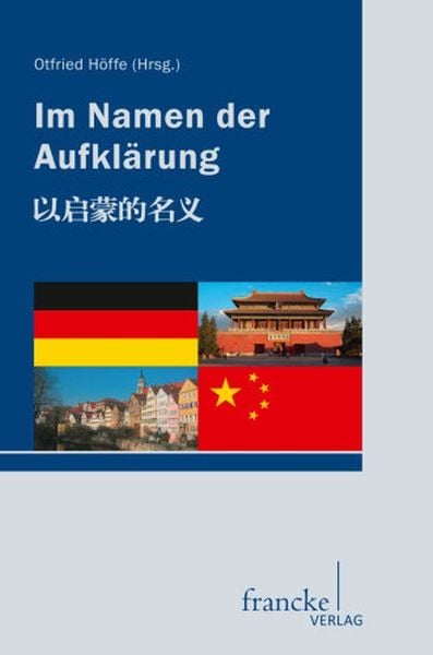 Produktbild: Im Namen der Aufkl&auml;rung