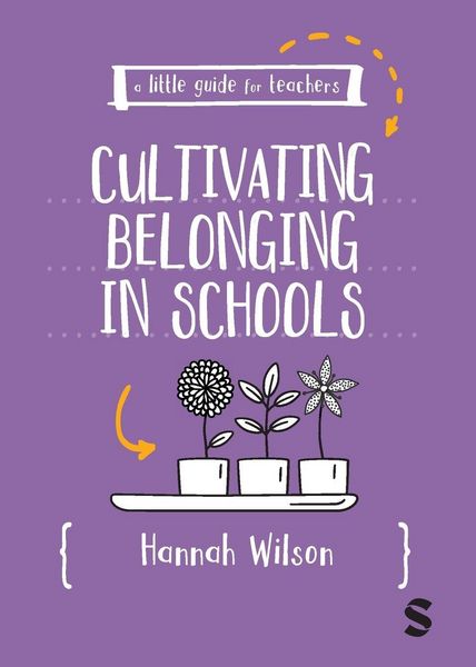 Produktbild: A Little Guide for Teachers