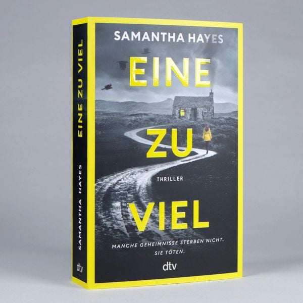 Produktbild: Eine zu viel