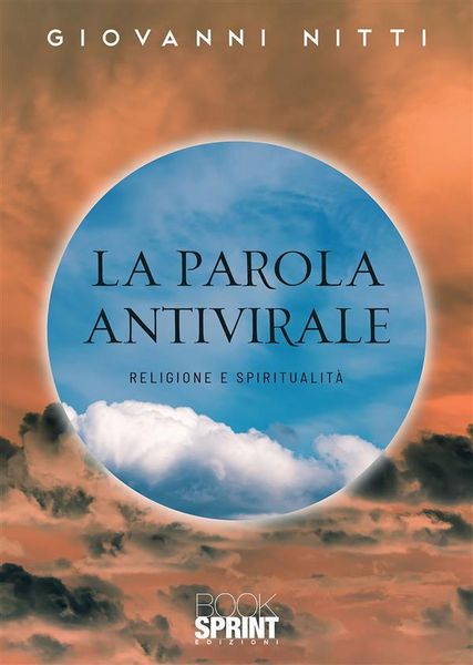 Produktbild: La parola antivirale