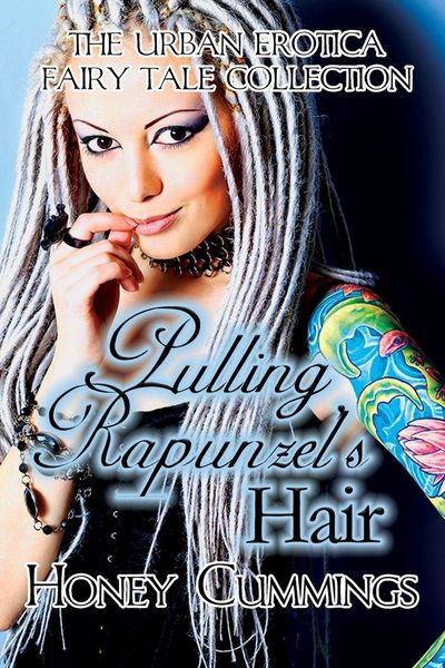 Produktbild: Pulling Rapunzel's Hair