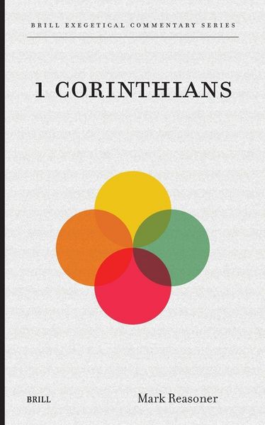 Produktbild: 1 Corinthians