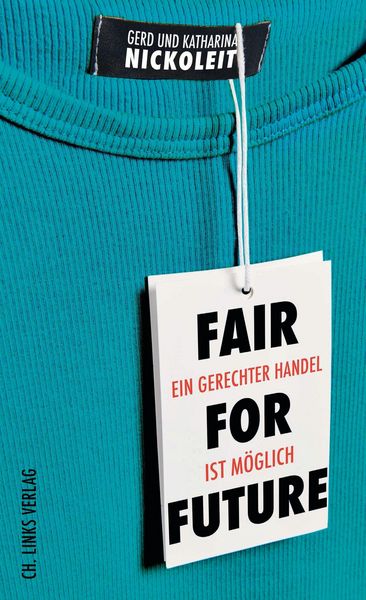 Produktbild: Fair for Future