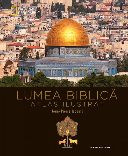 Produktbild: Lumea biblica
