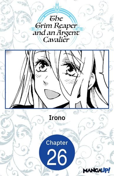 Produktbild: The Grim Reaper and an Argent Cavalier #026