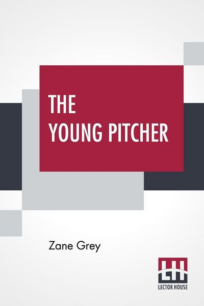Produktbild: The Young Pitcher