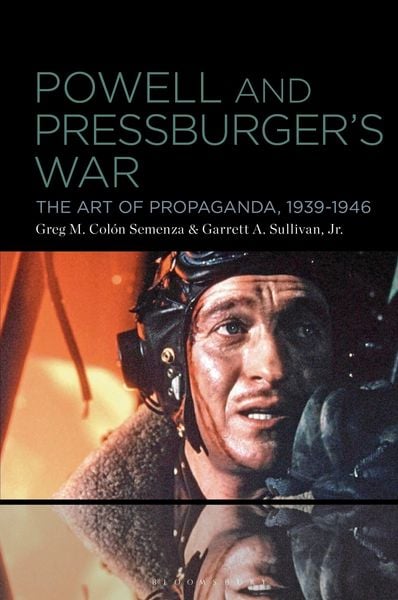 Produktbild: Powell and Pressburger's War