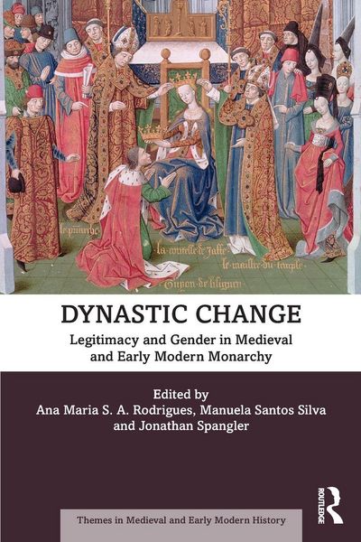 Produktbild: Dynastic Change