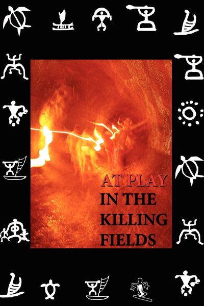 Produktbild: At Play in the Killing Fields