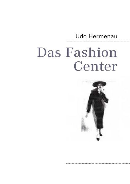 Produktbild: Das Fashion Center