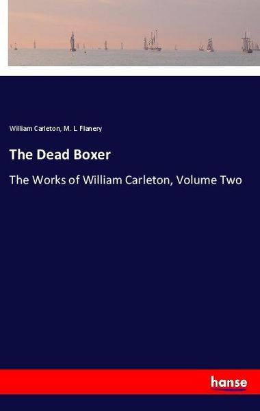 Produktbild: The Dead Boxer